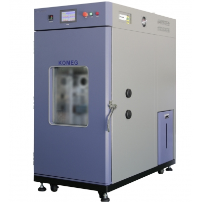 恒溫恒濕試驗(yàn)箱的除塵方法