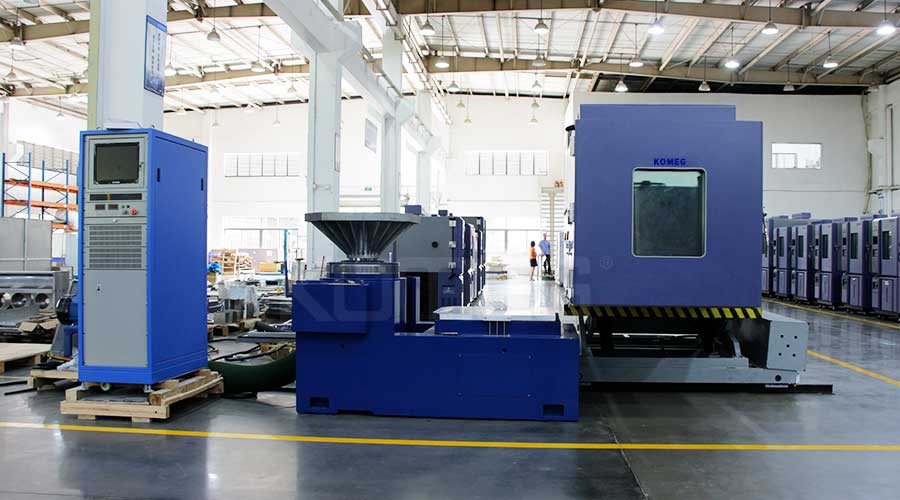 恒溫恒濕試驗(yàn)箱