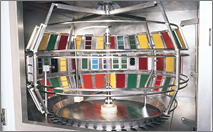 恒溫恒濕試驗箱