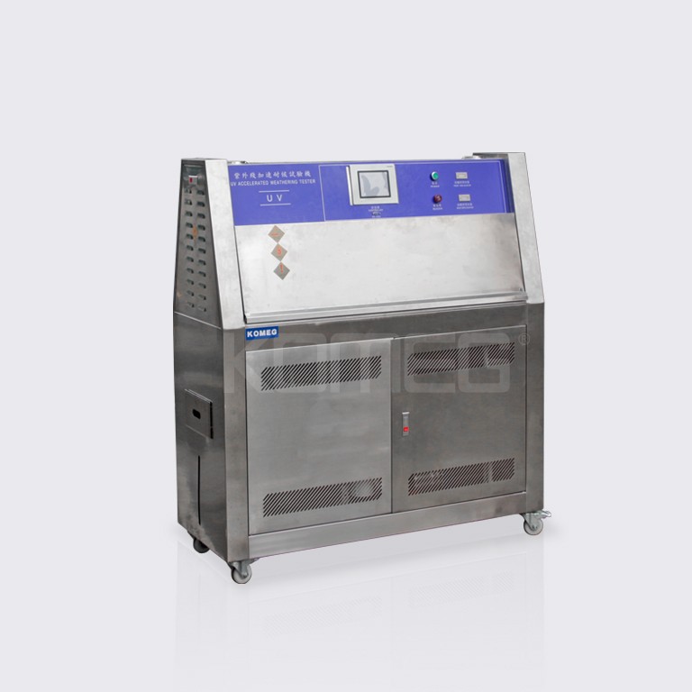 恒溫恒濕試驗箱