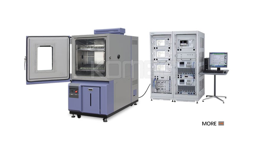 恒溫恒濕試驗(yàn)箱