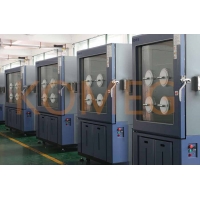 科明恒溫恒濕試驗箱一直在與時俱進(jìn)