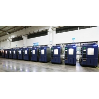 如何應(yīng)對(duì)恒溫恒濕試驗(yàn)箱的激烈市場(chǎng)