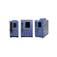 恒溫恒濕試驗箱的溫度傳感器有什么特點？