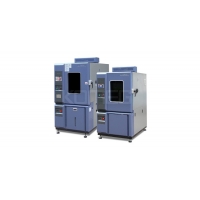 恒溫恒濕試驗(yàn)箱達(dá)不上溫度預(yù)設(shè)值怎么辦？