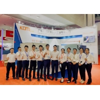 陽春三月 感恩赴約丨科明帶你回顧深圳CIBF2021！