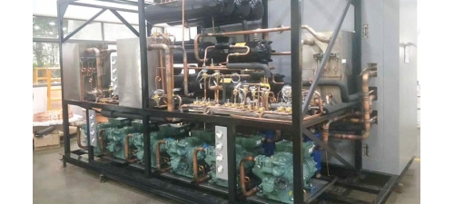 5G通訊信息、智能終端產(chǎn)品測試方案